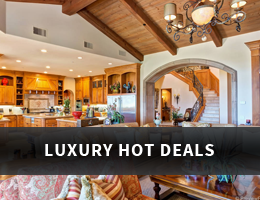 Luxury Hot Deals